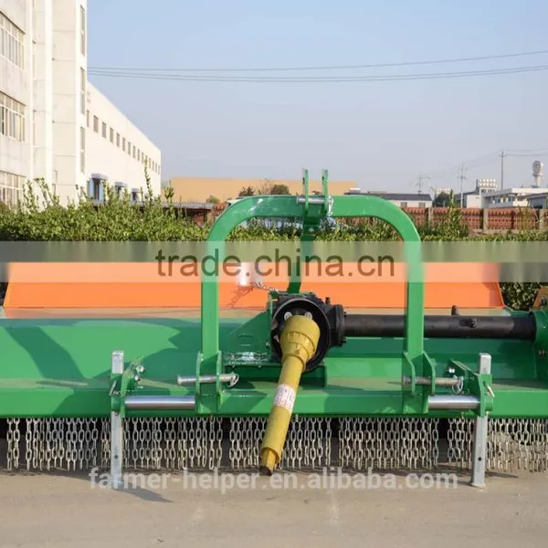 FHMchina manufacture directly hot sale hay mower