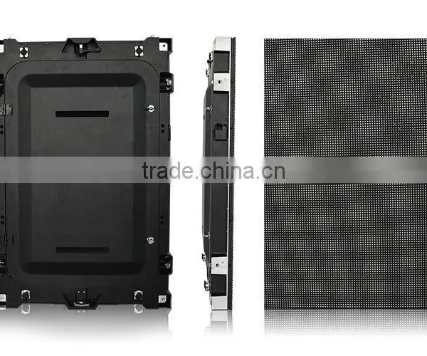 VisionLED Unique Design 3 in 1 Full Color LED Video Displays/Wall Many Sizes photo-4