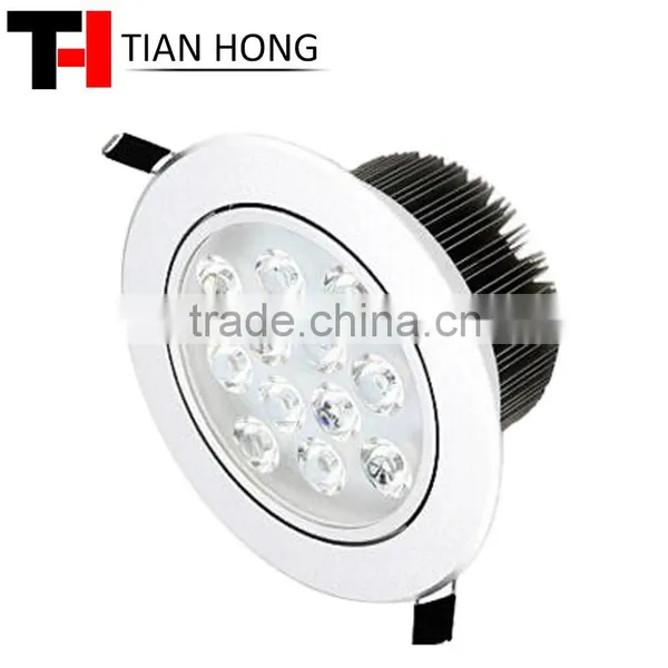 Led Down Light 3W 5W 7W 9W 15W 18W photo-5