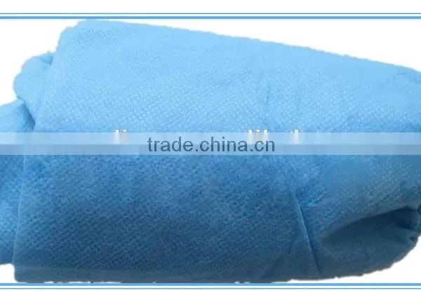 Foot Cover CPE Shoe Cover photo-3
