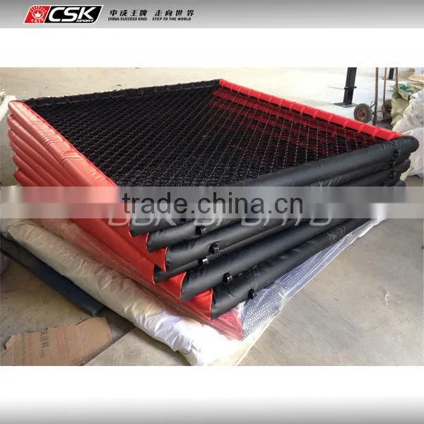 Octagon Fighting MMA Cage photo-4