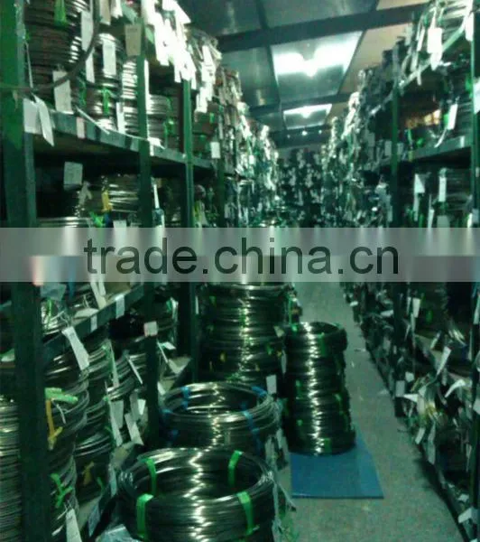 Auqi High Density Armoured Magnesium Oxide Minerally Insulated RTD Cable photo-5