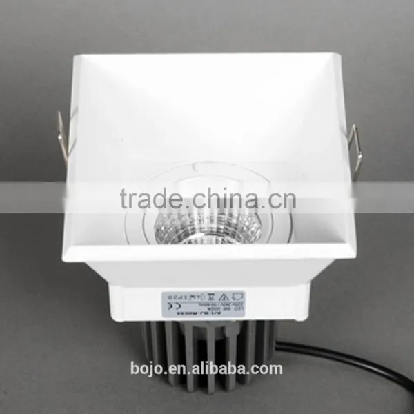 Square Recessed Cob Led Downlight 10w Downlight Led photo-3