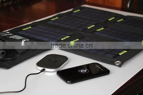 Solar Battery Backup Charger for Mobile Phone photo-3