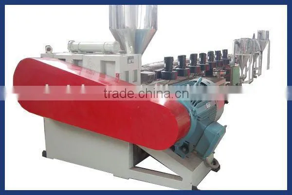 Pelletizing Machinery
