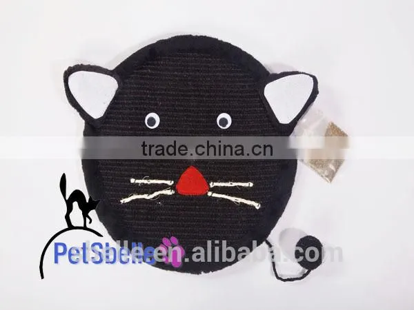 Cute Cat Toy for Cat Scratching photo-3
