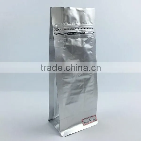 Flat Bottom Pouches for Wholesale photo-6