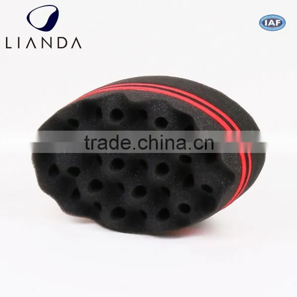 Heated Hair Rollers, Hook and Loop Foam Hair Rollers, Hot Hair Rollers