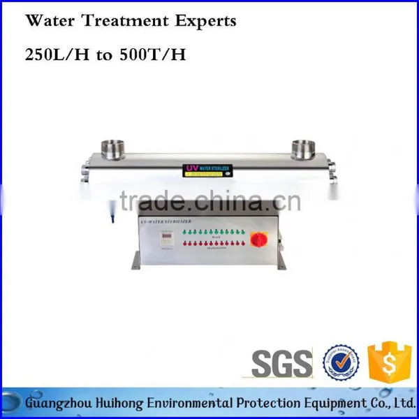 RO Ultraviolet Water Filter photo-6