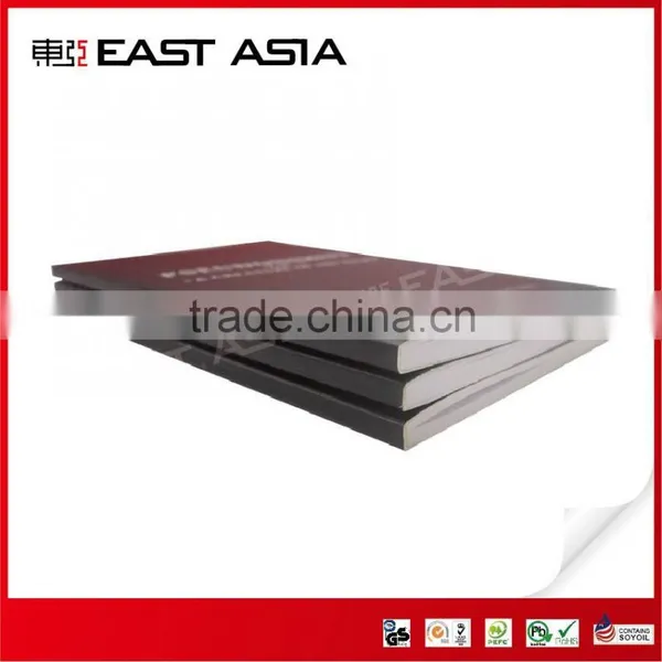 Softcover Book Printing photo-4