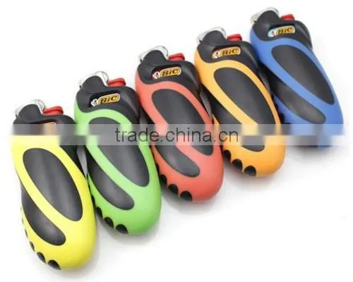 New Products Cigarette Gift Bic Lighter Case Wholesale photo-6