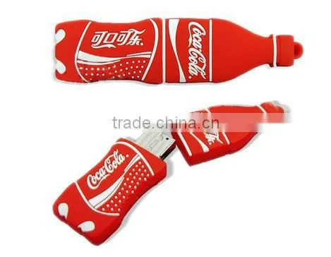 New Product Customized Soft Pvc Usb Cover photo-4