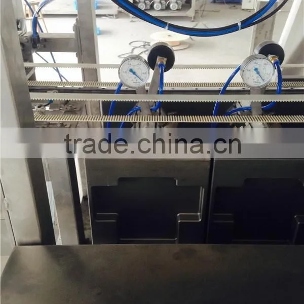Auto Competitive1kg Bag Packing Machine photo-6