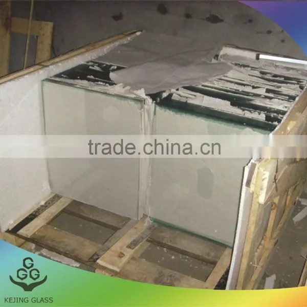 Plate Glass Table Tops photo-4