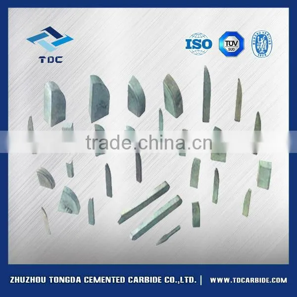 Carbide Ski Pole Tips