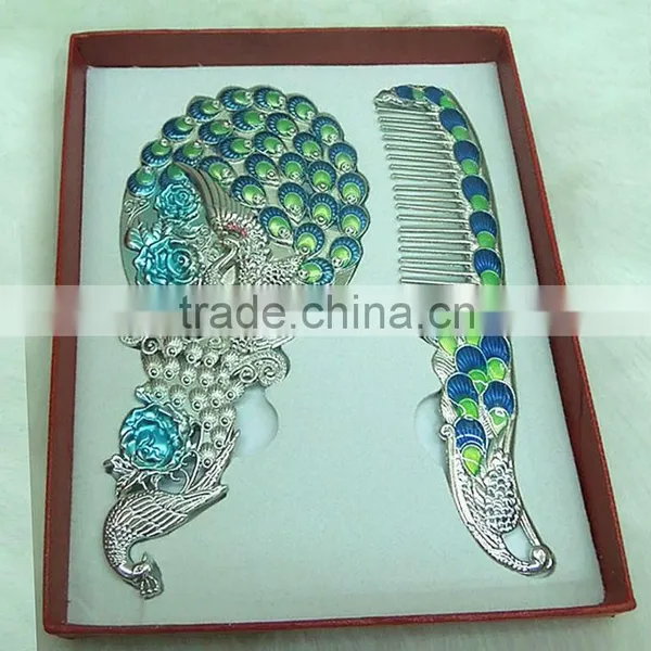 Hot Selling Vanity Mirror Set photo-3