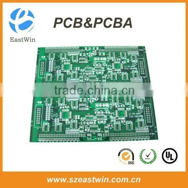 94v0 Printed Circuit Boards/Electronic FR4 Circuit Board photo-6