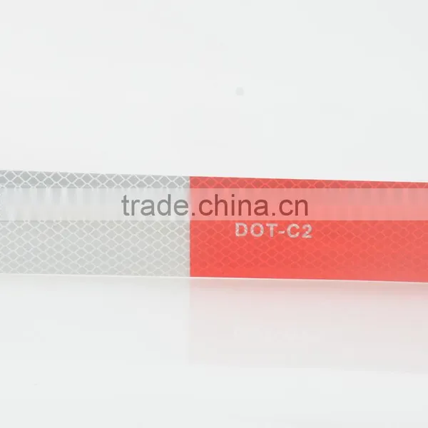 Safety Truck Reflective Sticker photo-4
