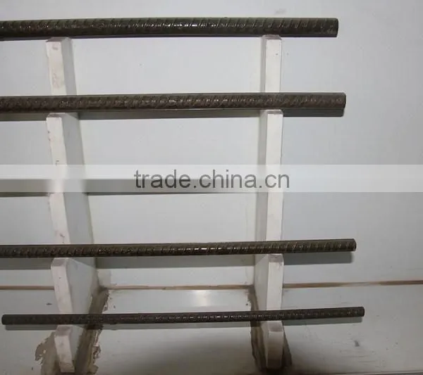 Hot Rolled Screw-thread Steel photo-4