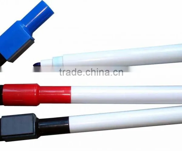 Magnetic Dry Erase Whiteboard Markers