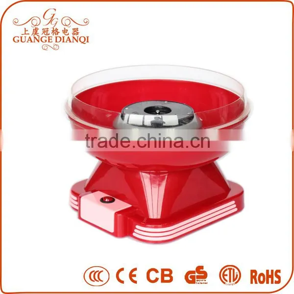 China GUANGE Cotton Candy Maker Kitchen Appliances photo-4