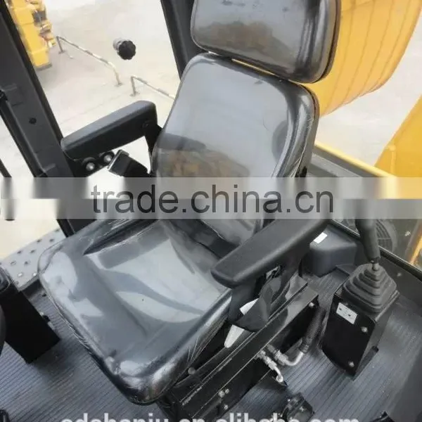 Excavator Loader Chinese Manufacturer Brand Mountain Raise NEW MR30-25 Backhoe Loader photo-6