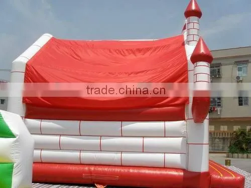2016 Top Quality Customized Commercial Inflatable Bounce House photo-5