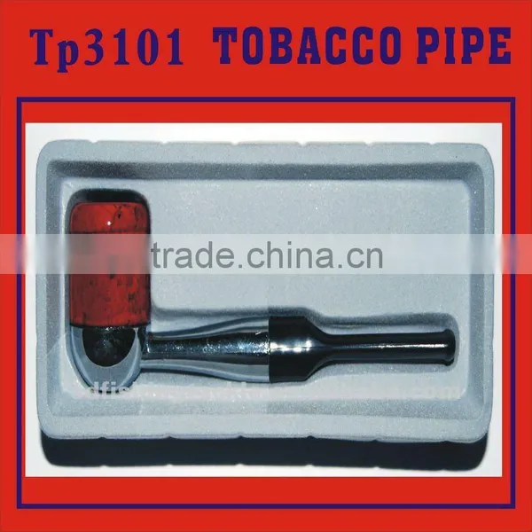 Smoking Pipe Tobacco Pipe