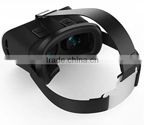 Adjustable Lens IMAX 3d vr Glasses photo-6
