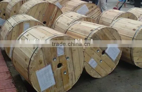6 Core GYXY Non-armored Unitube Fiber Optic Cable, 6 Core GYXY Outdoor Fiber Optical Cable photo-5