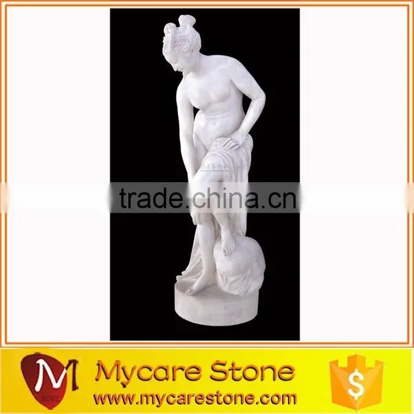Chinese Antique Stone Statues, Stone Statue on Sale photo-5