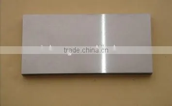 Professional Zirconium Plate Manufacturer on Sale photo-2