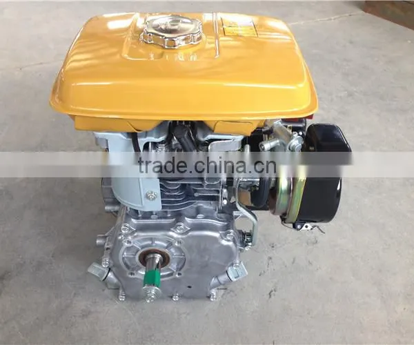 Gasoline Engine Robin/Robin EY20 Engine 5.0HP/EY20 photo-4