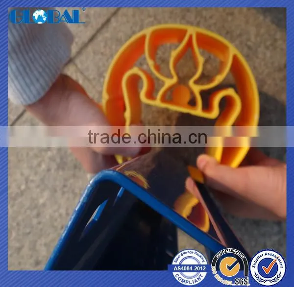 Plastic Column Guard photo-3