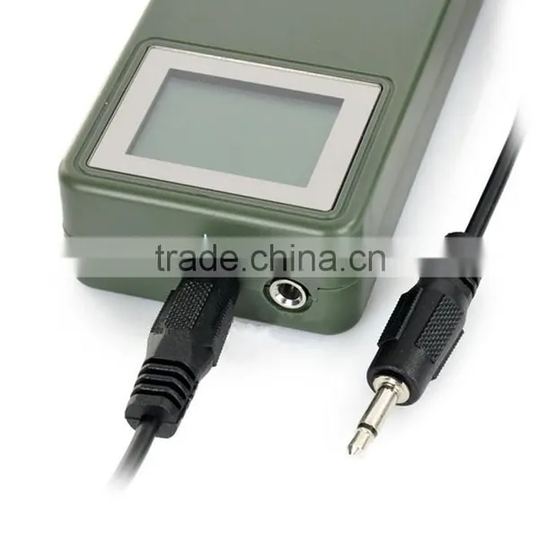 LOUD 50W 150dB Bird Caller Hunting Mp3 Bird Caller With Timer photo-2
