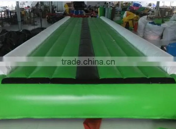 Inflatable Air Tumble Track photo-2