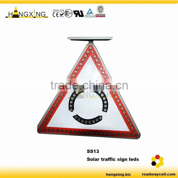 SS13 Website Electronic Road Sign photo-2