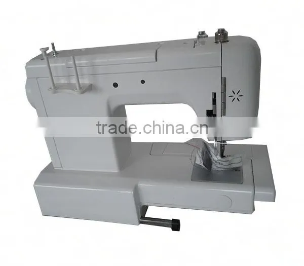 2015 Multi-function Sewing Machine With Sixty Kinds of Embroider Pattern photo-3