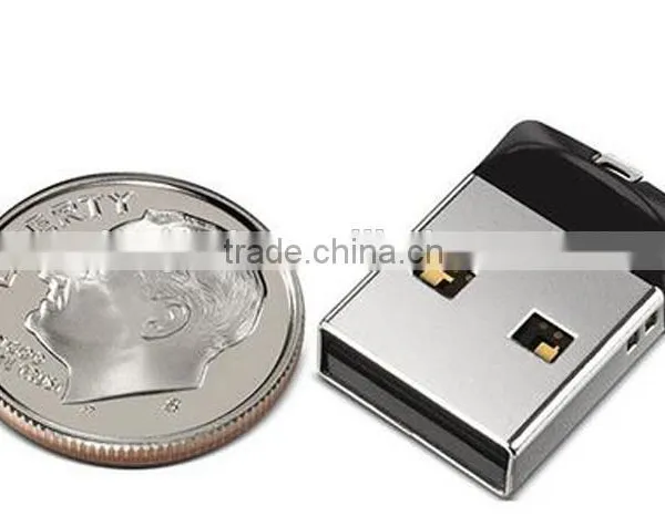 Original Brand CZ33 Cruzer Fit 32GB USB Flash Drive 64GB 8GB 16GB 64GB Real Capacity With Blister Packing Wholesale photo-3