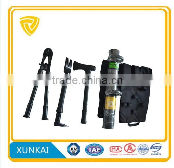 Portable Rescue Tools Forcible Entry Tools Door Broken Equipment photo-5