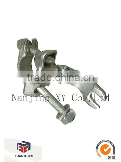 EN74 Drop Forged Scaffolding Coupler photo-2