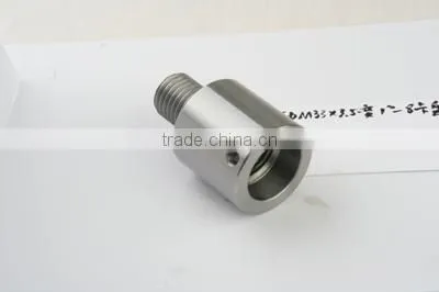 CHUCK ADAPTORS