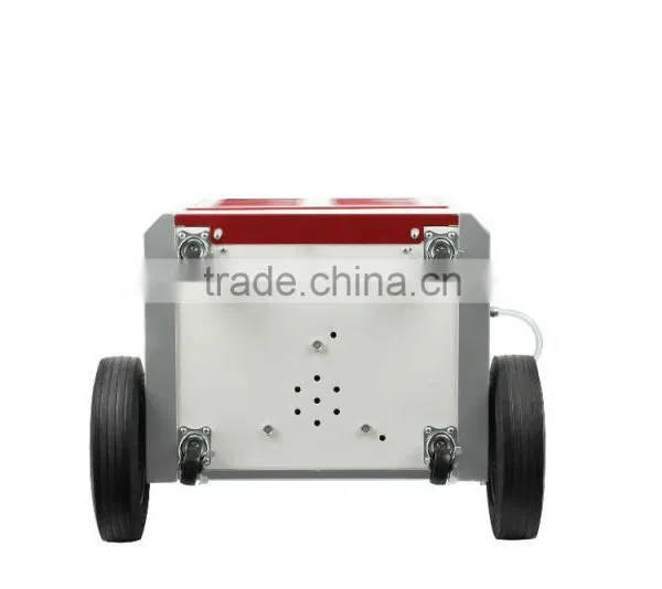 90L/D Hand Push Dehumidifying Equipment photo-6