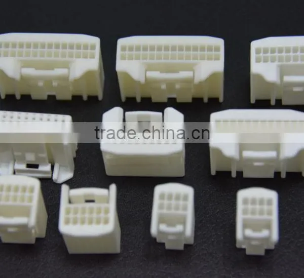 Automotive 2.2 Series Signal Connector photo-5