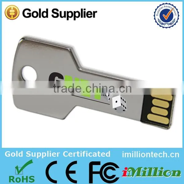 Key USB Flash Drive,hot Selling Items Bulk Cheap Usb Memory 8gb photo-4