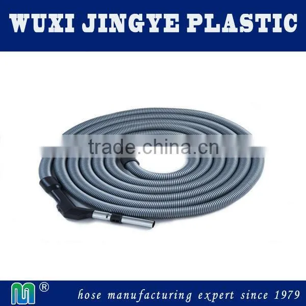 Hose of Central Vacuum Cleaner