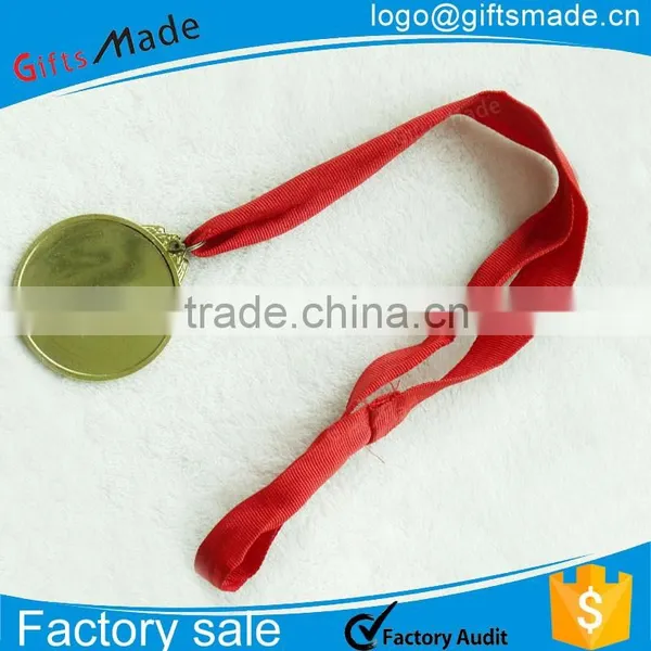 Table Tennis Medal/cheap Metal Blank Sports Medal/gold Sports Medal photo-2