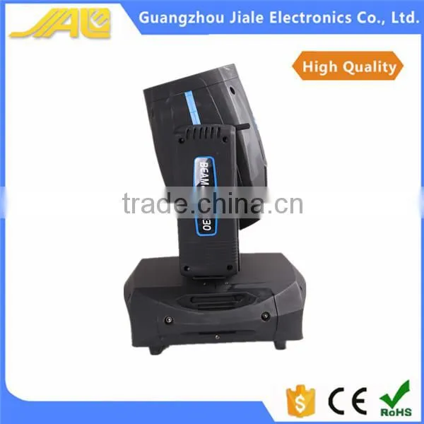 Top 1 New Product 330W 15R Moving Haed Light High Lumen DJ Disco Stage Lighting photo-4