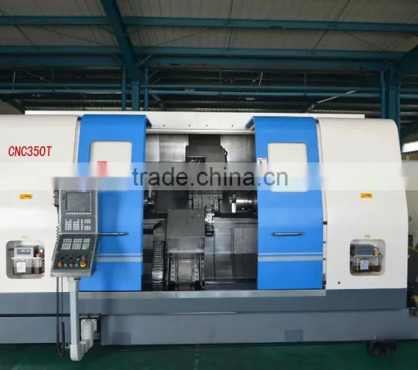mill tap center CNC350T cnc drill and tapping machine