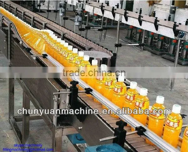 bottle sterilizer Automatic Juice sterilizer